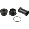 Каретка SHIMANO MT500-PA, PRESS FIT, для MTB EBBMT500PA