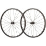 Комплект колес SHIMANO MT-500, переднее и заднее QR-R 173мм, 27,5