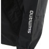 Куртка SHIMANO DS BASIC JACKET черная XL 59YRA02JQ1C