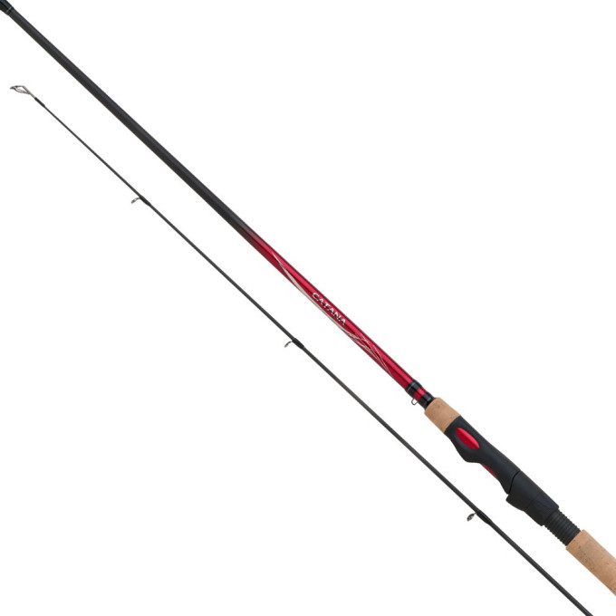 Удилище SHIMANO CATANA EX SPINNING 270MH SCATEX27MH