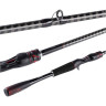 Удилище SHIMANO VENGEANCE STC SPINNING 240/270 MH 6PC TVS2427MH